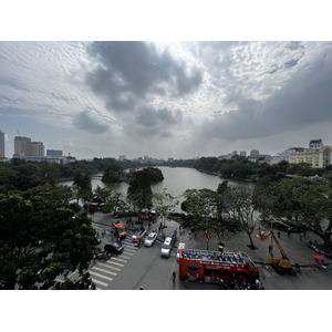 Picture Vietnam Hanoi Hoan Kiem Lake 2024-01 0 - Views Hoan Kiem Lake