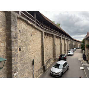 Picture Germany Rothenburg ob der Tauber⁩ 2025-09 1 - View Rothenburg ob der Tauber⁩