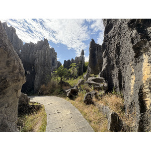 Picture China Shilin Stone Forest 2026-01 64 - Perspective Shilin Stone Forest