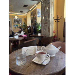 Picture Ukraine Lviv Restaurants 2024-10 36 - Picture Restaurants