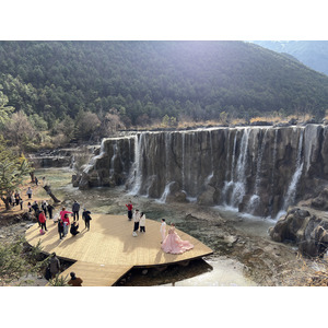 Picture China Lijiang Blue moon valley 2026-01 118 - Flights Blue moon valley