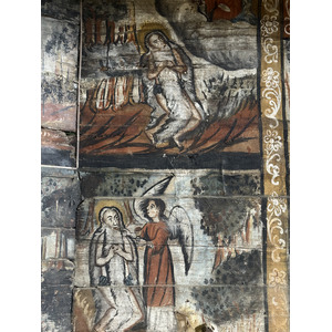 Picture Ukraine Drogobych St. George Wooden Church 2025-04 85 - Pictures St. George Wooden Church
