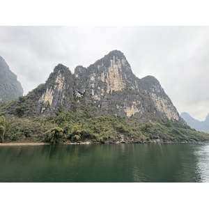 Picture China Guilin to Yangshuo cruise 2026-01 111 - Sight Guilin to Yangshuo cruise