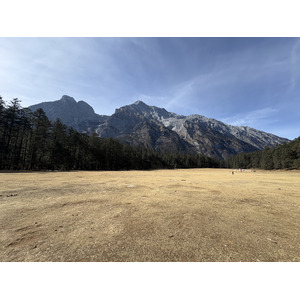 Picture China Lijiang Blue moon valley 2026-01 49 - Sight Blue moon valley