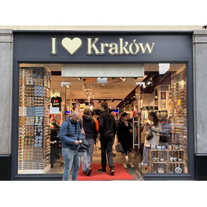 Picture Poland Krakow 2024-10 236 - Photos Krakow