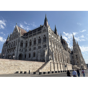Picture Hungary Budapest 2025-09 216 - Sightseeing Budapest