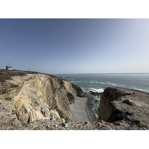Picture France Crozon Cap de la Chevre 2026-04 2 - Road Cap de la Chevre