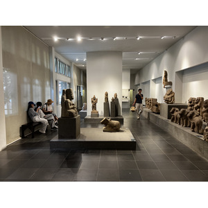 Picture Vietnam Ho Chi Min City History Museum 2024-01 149 - Shopping Mall Ho Chi Min City History Museum