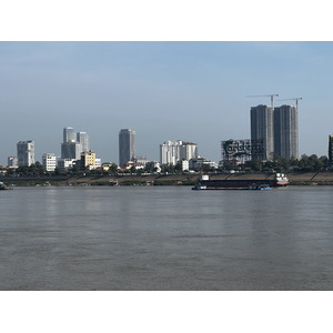 Picture Cambodia Phnom Penh 2024-01 22 - Visit Phnom Penh