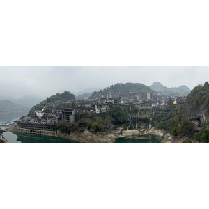 Picture China Furong Ancient Town 2026-01 83 - Sightseeing Furong Ancient Town