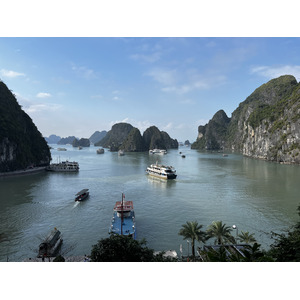 Picture Vietnam Ha Long Bay 2024-01 14 - Trips Ha Long Bay