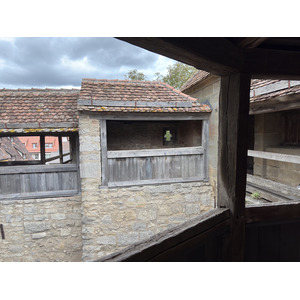 Picture Germany Rothenburg ob der Tauber⁩ 2025-09 263 - Trips Rothenburg ob der Tauber⁩