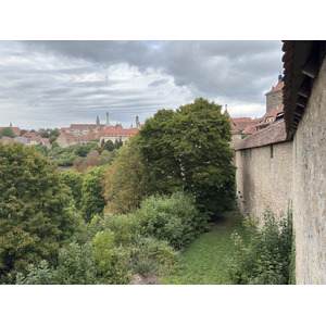 Picture Germany Rothenburg ob der Tauber⁩ 2025-09 36 - Shopping Mall Rothenburg ob der Tauber⁩
