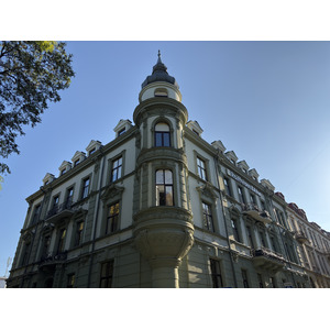 Picture Ukraine Lviv 2024-10 521 - Journey Lviv