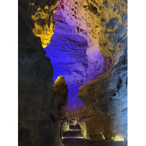 Picture China Zhangjiajie Grand Canion 2026-01 54 - Sightseeing Grand Canion