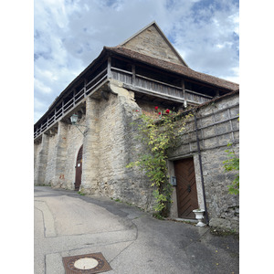Picture Germany Rothenburg ob der Tauber⁩ 2025-09 81 - Photos Rothenburg ob der Tauber⁩