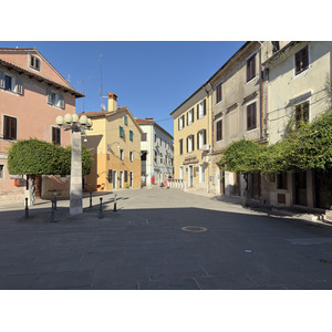 Picture Slovenia Koper 2025-09 11 - Tourist Attraction Koper