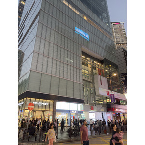 Picture Hong-Kong Tsim Sha Tsui 2026-01 73 - Tourist Places Tsim Sha Tsui