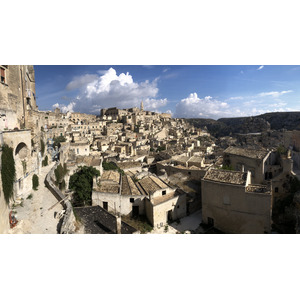 Picture Italy Matera 2024-09 164 - Journey Matera