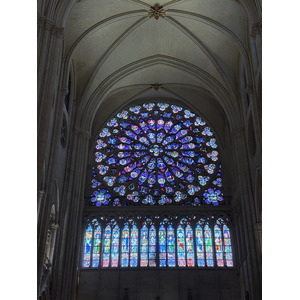 Picture France Paris Notre Dame 2025-03 7 - Sight Notre Dame