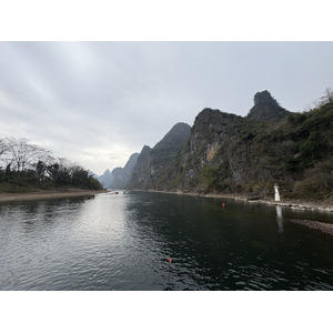 Picture China Guilin to Yangshuo cruise 2026-01 66 - Visit Guilin to Yangshuo cruise