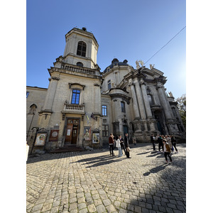 Picture Ukraine Lviv 2024-10 58 - Discover Lviv