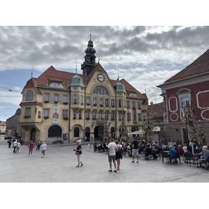 Picture Slovenia Ptuj 2025-09 52 - Sightseeing Ptuj