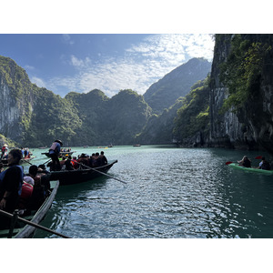 Picture Vietnam Ha Long Bay 2024-01 106 - View Ha Long Bay