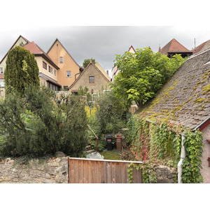 Picture Germany Rothenburg ob der Tauber⁩ 2025-09 209 - Trips Rothenburg ob der Tauber⁩