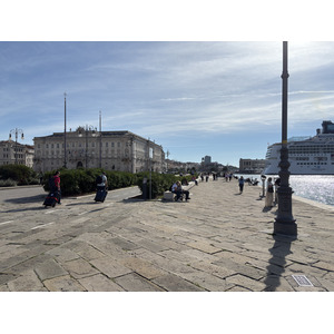 Picture Italy Trieste 2025-09 0 - Sight Trieste