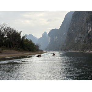 Picture China Guilin to Yangshuo cruise 2026-01 34 - Sight Guilin to Yangshuo cruise