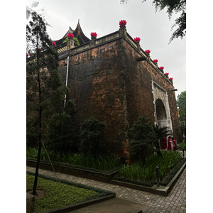 Picture Vietnam Hanoi Thang Long Citadel 2024-01 25 - Pictures Thang Long Citadel