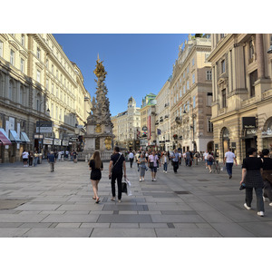 Picture Austria Vienna 2025-09 160 - Sight Vienna
