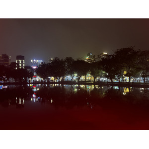 Picture Vietnam Hanoi Hoan Kiem Lake 2024-01 27 - Tourist Places Hoan Kiem Lake