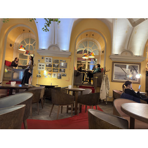 Picture Ukraine Lviv Restaurants 2024-10 79 - Tourist Places Restaurants