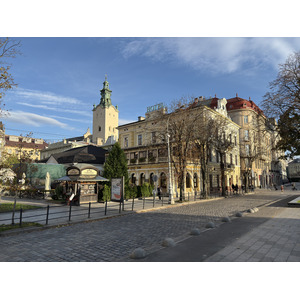 Picture Ukraine Lviv Hotel Wien 2024-10 8 - Randonee Hotel Wien