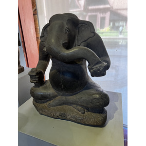 Picture Cambodia Phnom Penh Cambodia National Museum 2024-01 195 - Sight Cambodia National Museum