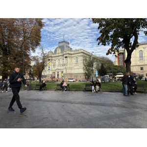 Picture Ukraine Lviv 2024-10 421 - Sight Lviv