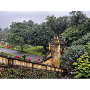 Picture Vietnam Hanoi Thang Long Citadel 2024-01 32 - Photographer Thang Long Citadel