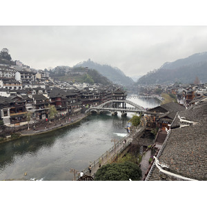 Picture China Fenghuang Ancient City 2026-01 126 - Store Fenghuang Ancient City