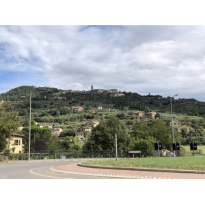 Picture Italy Road 2024-09 5 - Sightseeing Road