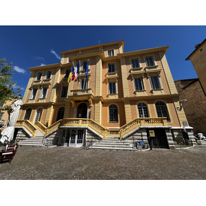 Picture France Vence 2024-04 21 - Views Vence