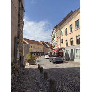 Picture Slovenia Ptuj 2025-09 31 - Randonee Ptuj