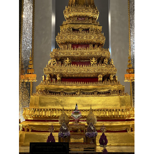 Picture Thailand Bangkok 2023-12 116 - Travels Bangkok