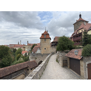 Picture Germany Rothenburg ob der Tauber⁩ 2025-09 272 - Journey Rothenburg ob der Tauber⁩
