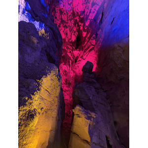Picture China Zhangjiajie Grand Canion 2026-01 37 - Sight Grand Canion