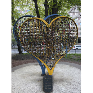 Picture Ukraine Lviv 2025-04 277 - Photo Lviv