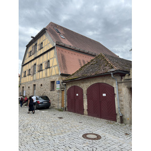 Picture Germany Rothenburg ob der Tauber⁩ 2025-09 116 - Visit Rothenburg ob der Tauber⁩