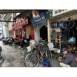 Picture Vietnam Hanoi 2024-01 174 - Tourist Attraction Hanoi
