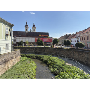 Picture Hungary Eger 2025-09 12 - Picture Eger